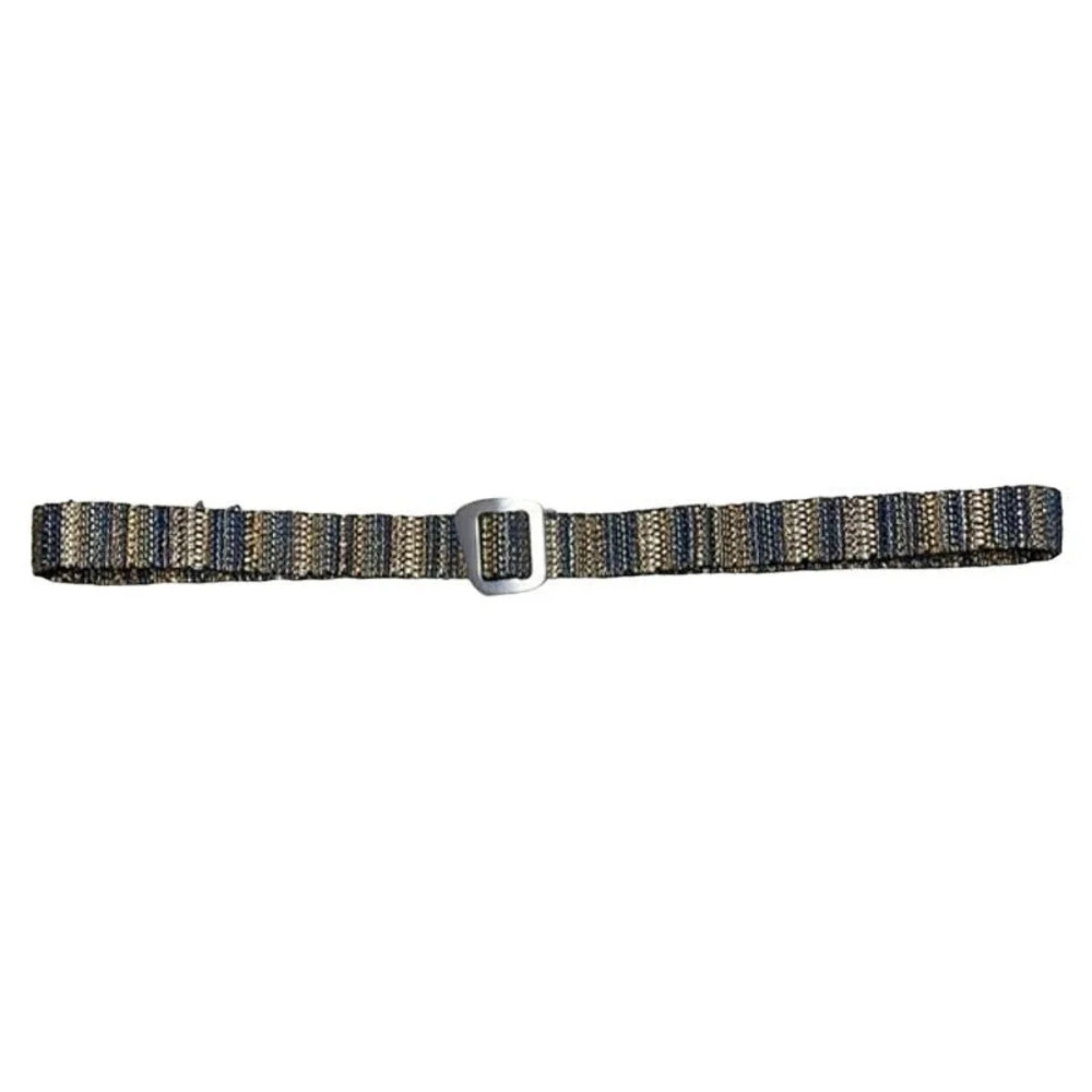New Women's Cabela's Woven Belt Made in USA‎